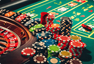 IviBet Casino Online na pagsusugal